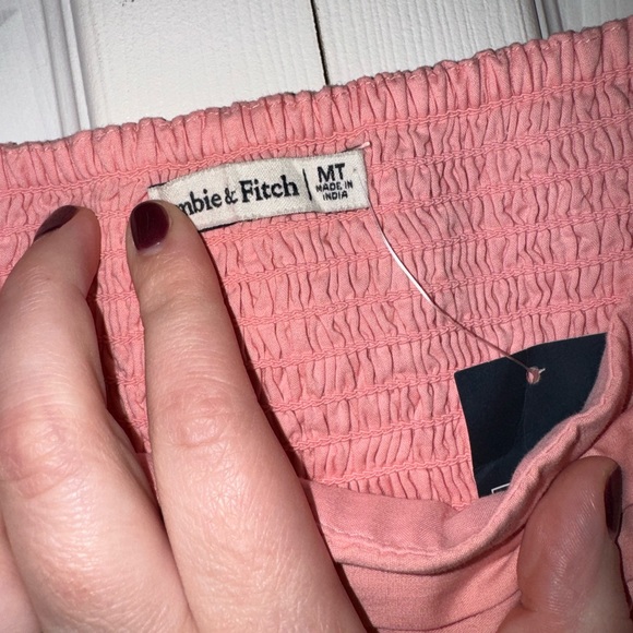 Abercrombie & Fitch Dress - Picture 3 of 7